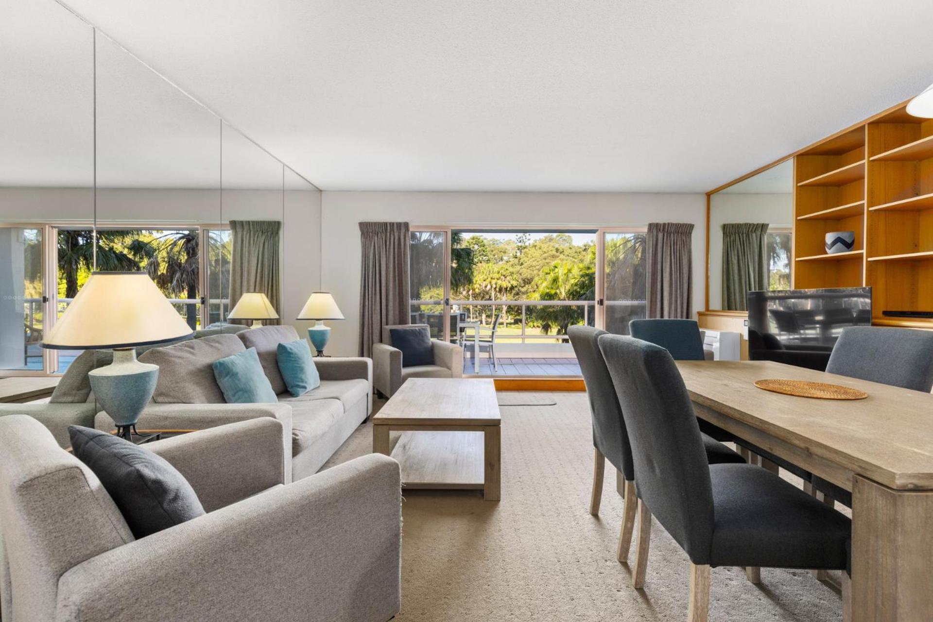 Charlesworth Bay Beach Resort Coffs Harbour Eksteriør bilde