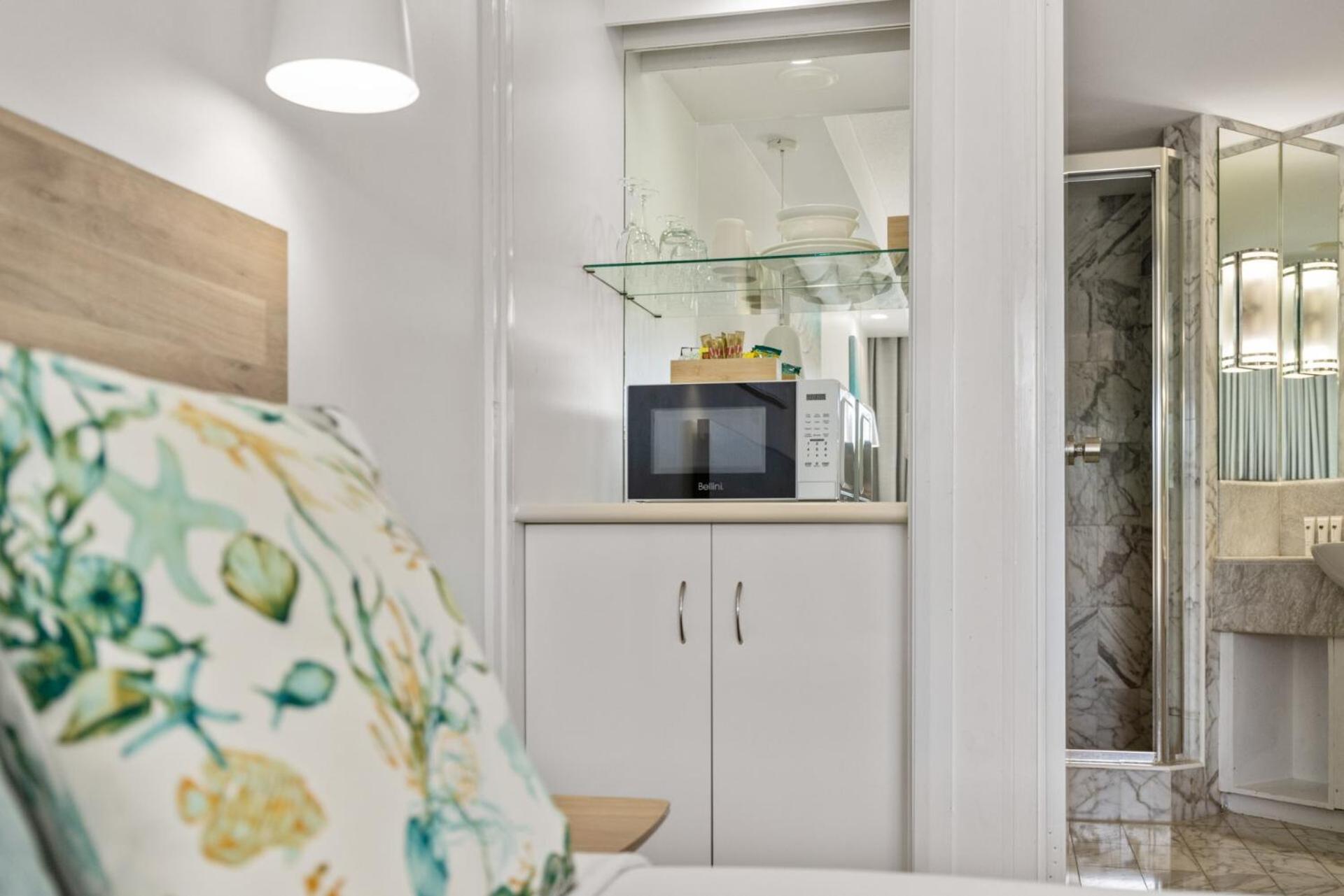 Charlesworth Bay Beach Resort Coffs Harbour Eksteriør bilde