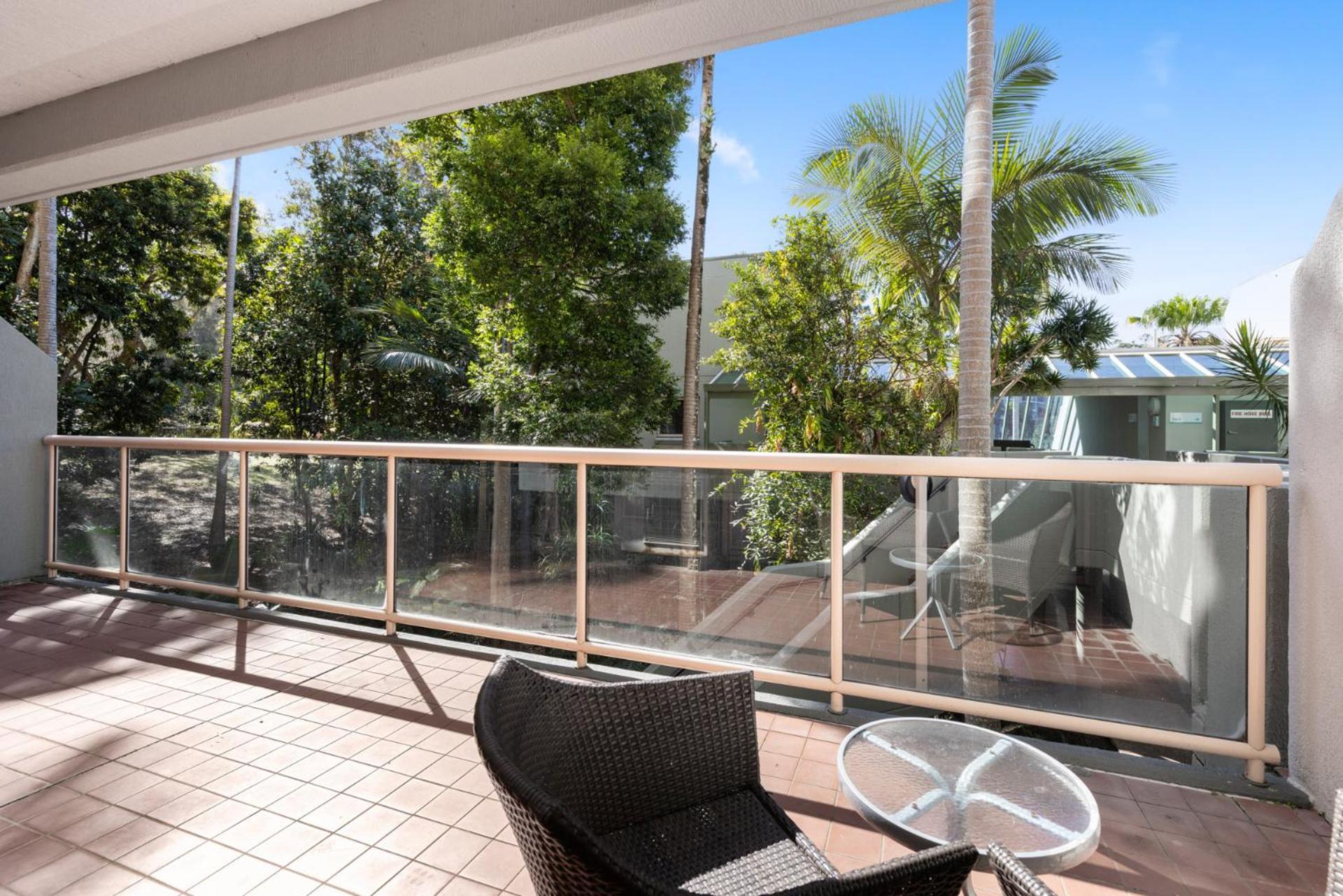 Charlesworth Bay Beach Resort Coffs Harbour Eksteriør bilde
