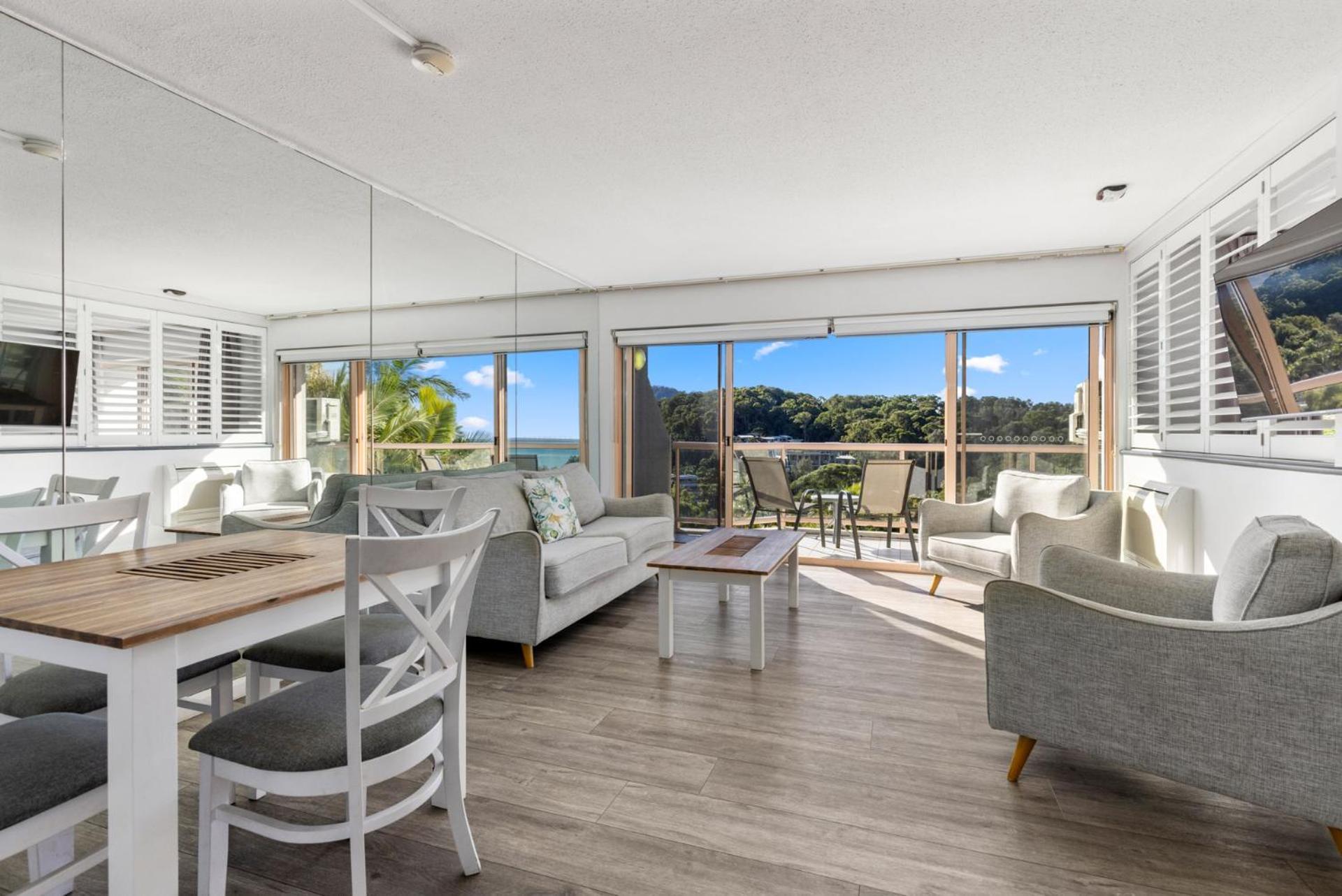 Charlesworth Bay Beach Resort Coffs Harbour Eksteriør bilde