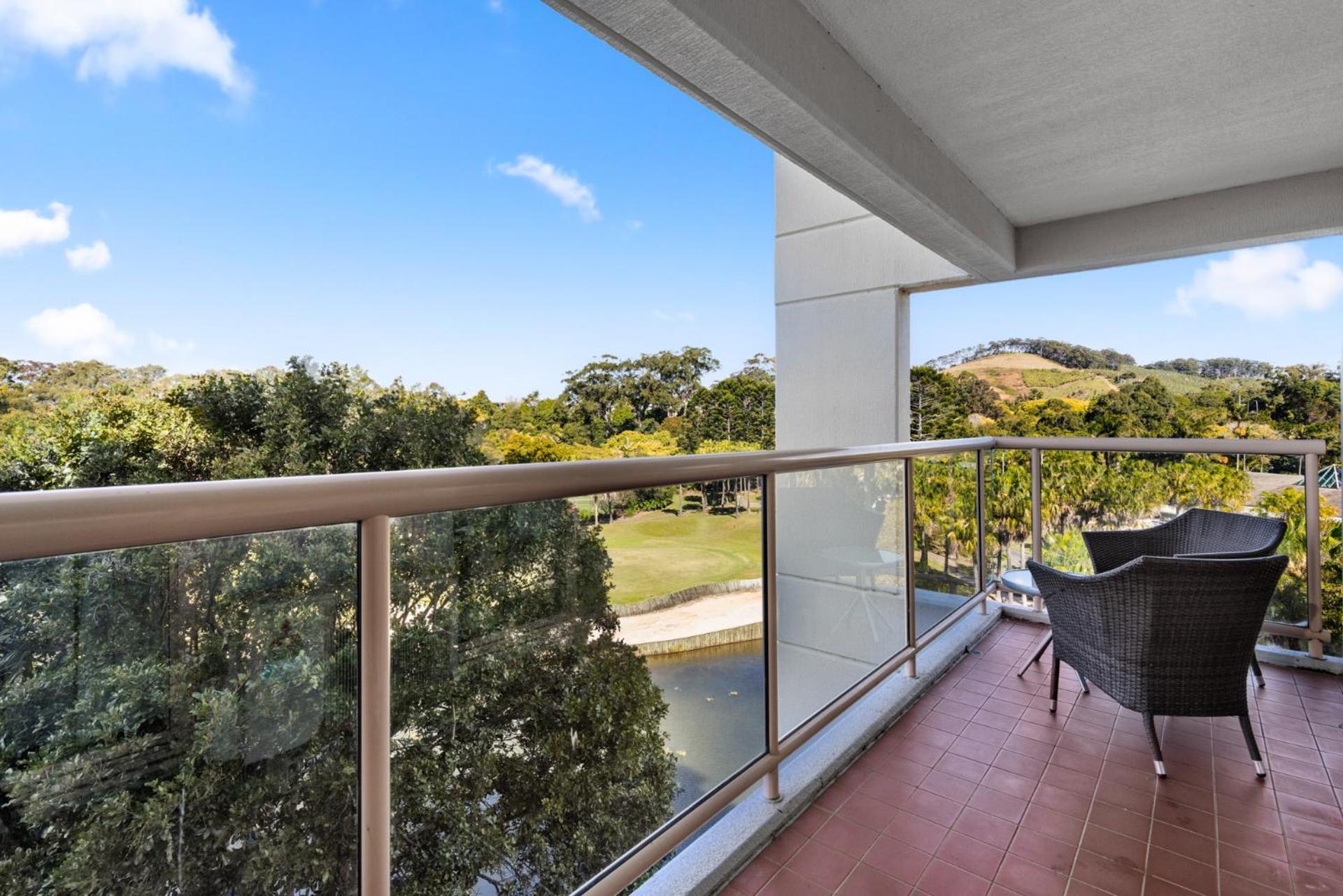 Charlesworth Bay Beach Resort Coffs Harbour Eksteriør bilde