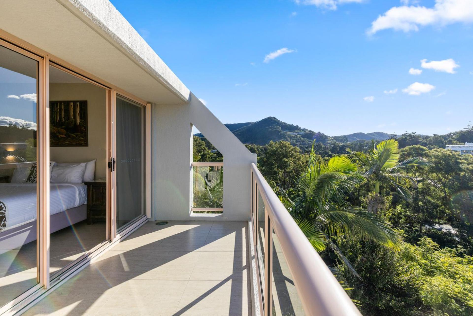 Charlesworth Bay Beach Resort Coffs Harbour Eksteriør bilde