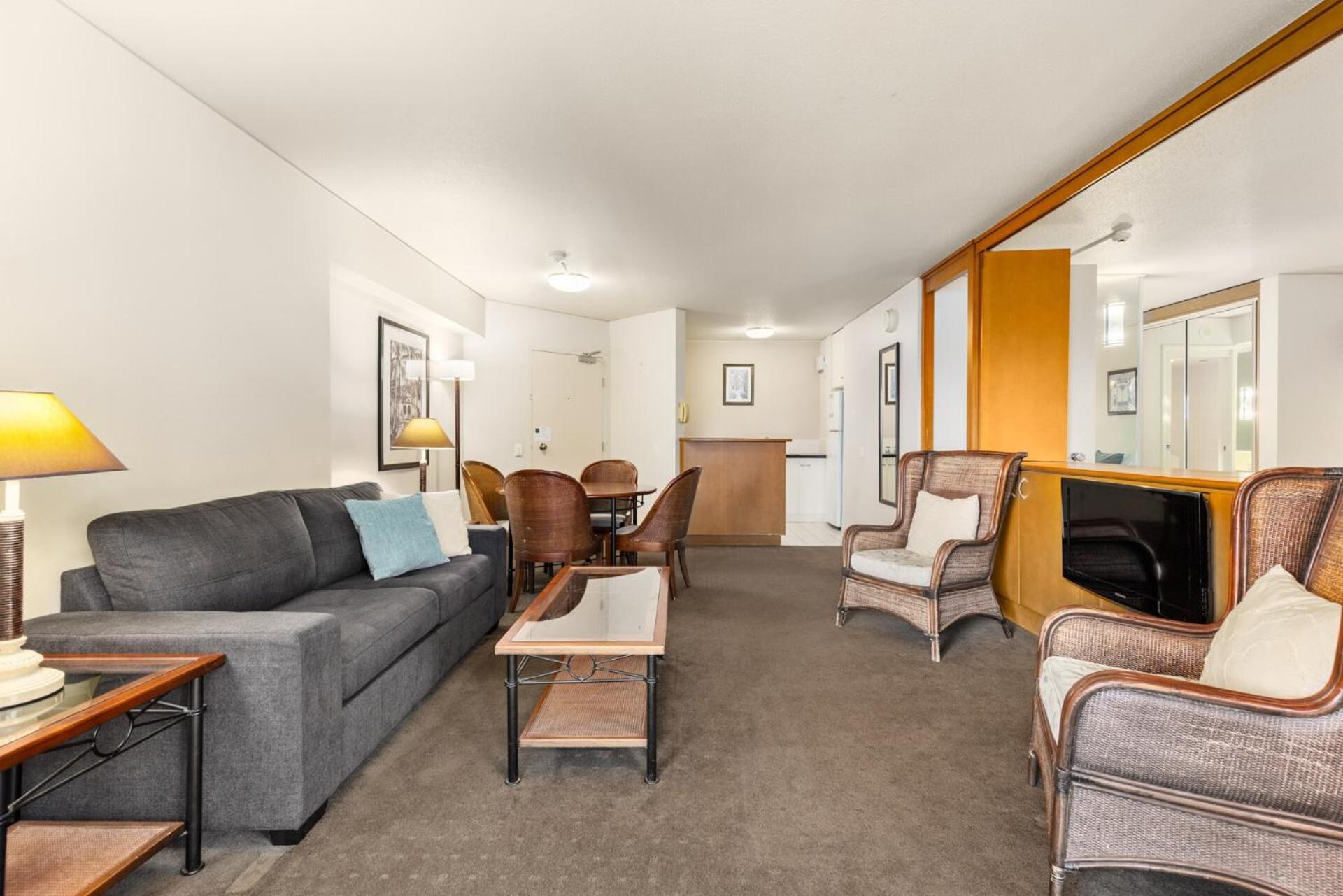 Charlesworth Bay Beach Resort Coffs Harbour Eksteriør bilde