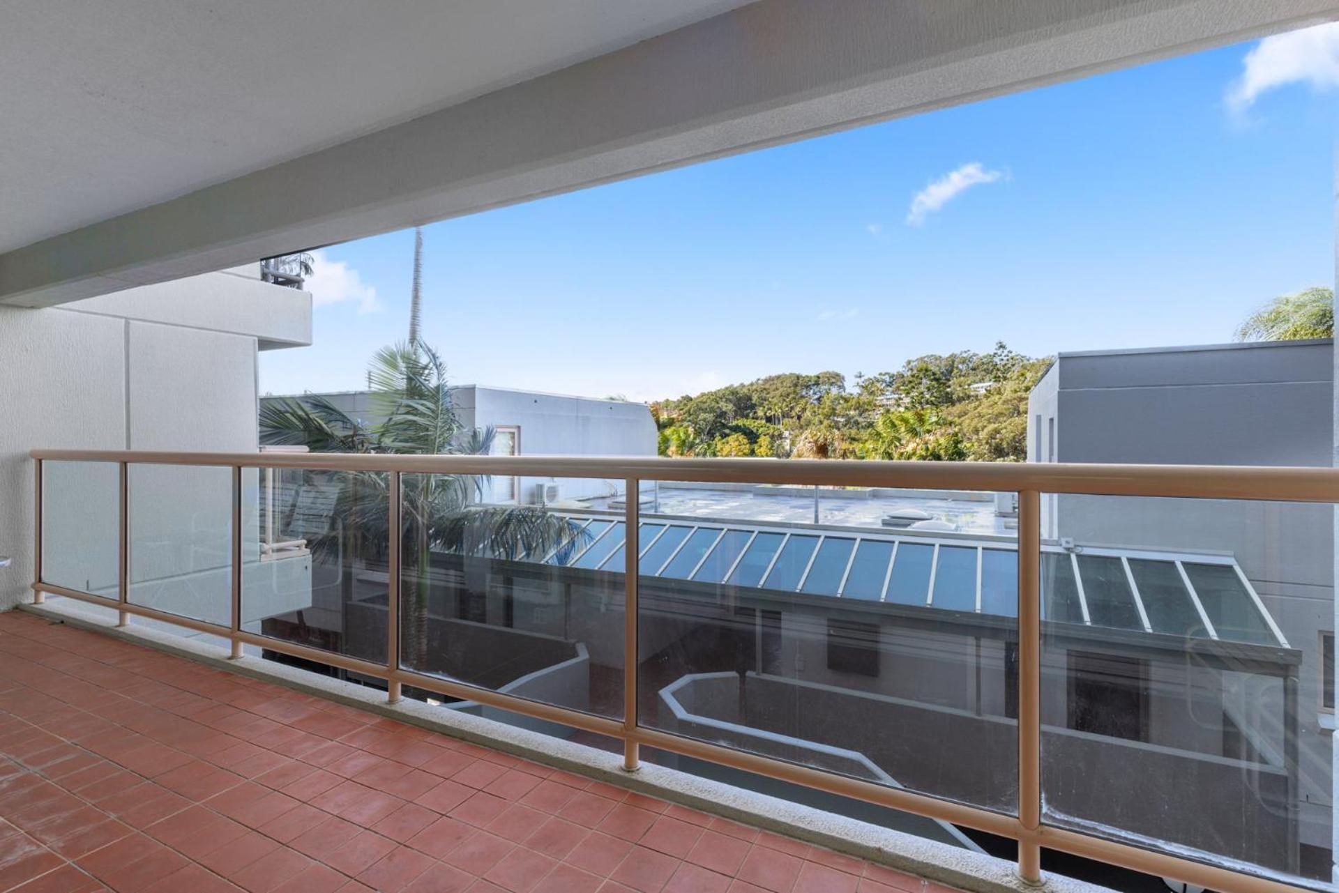 Charlesworth Bay Beach Resort Coffs Harbour Eksteriør bilde