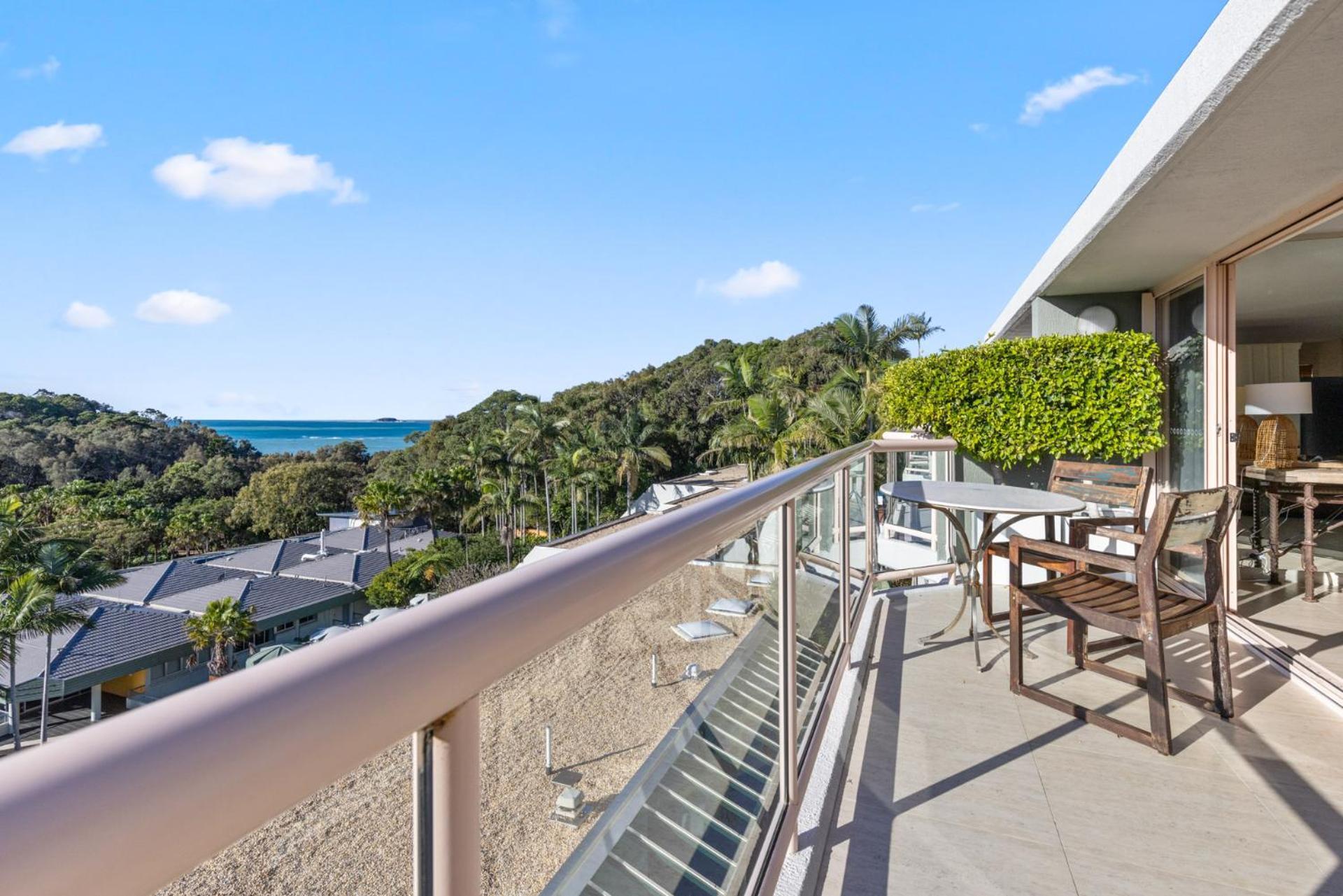 Charlesworth Bay Beach Resort Coffs Harbour Eksteriør bilde