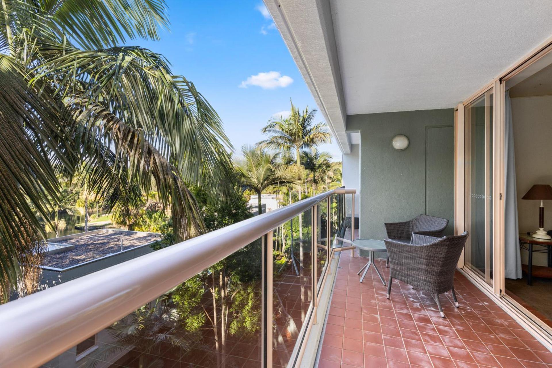 Charlesworth Bay Beach Resort Coffs Harbour Eksteriør bilde