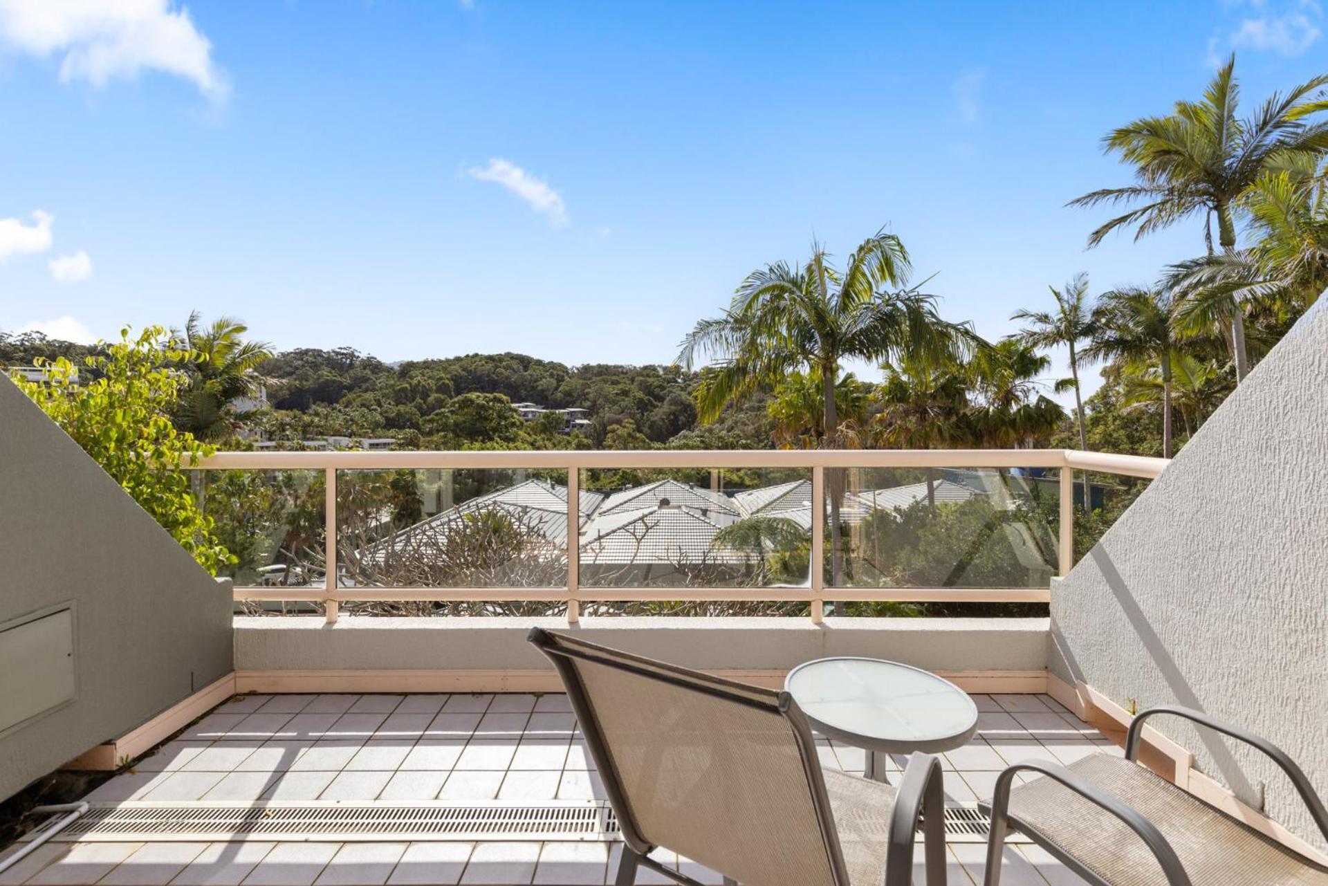 Charlesworth Bay Beach Resort Coffs Harbour Eksteriør bilde