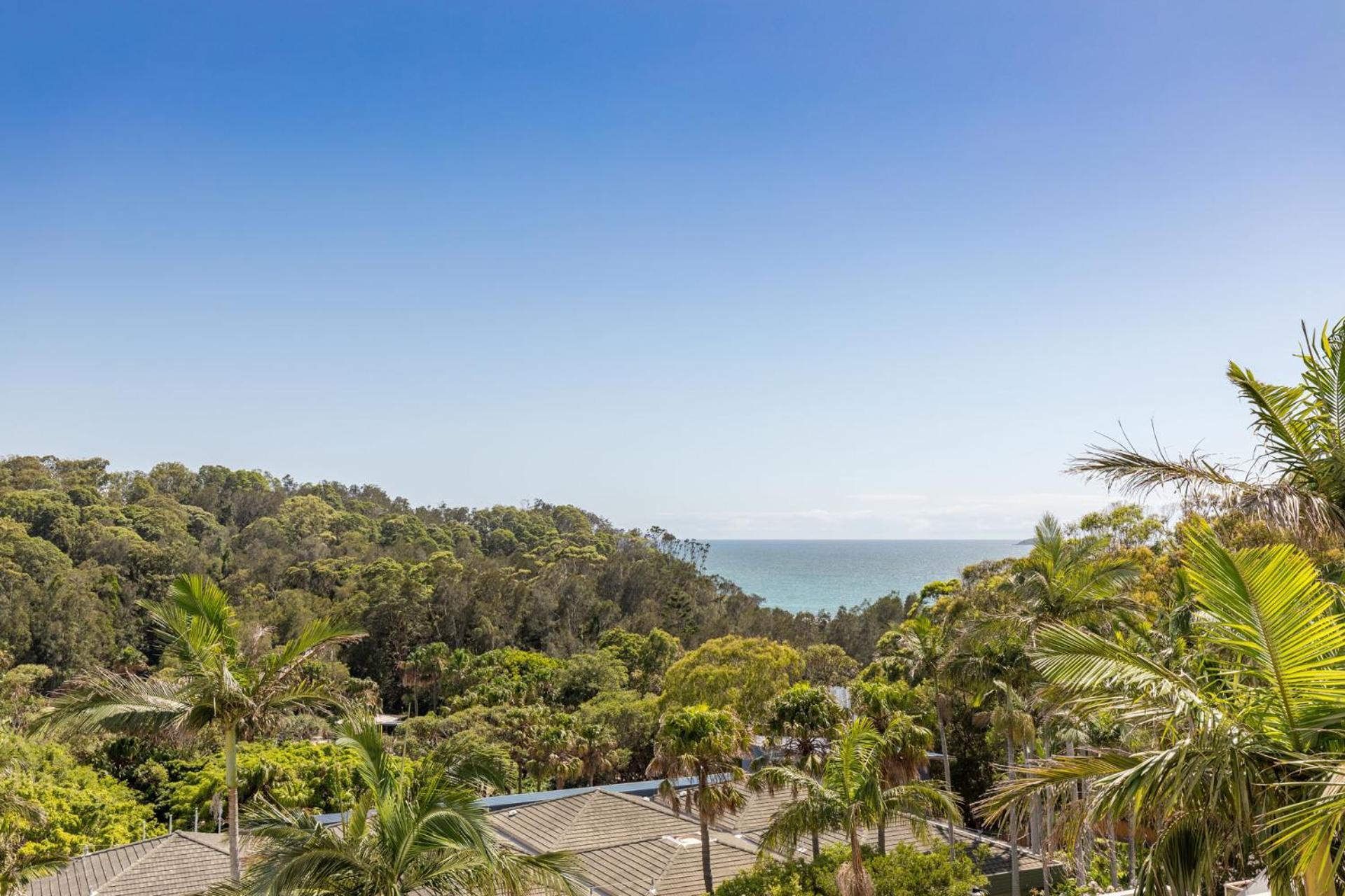 Charlesworth Bay Beach Resort Coffs Harbour Eksteriør bilde